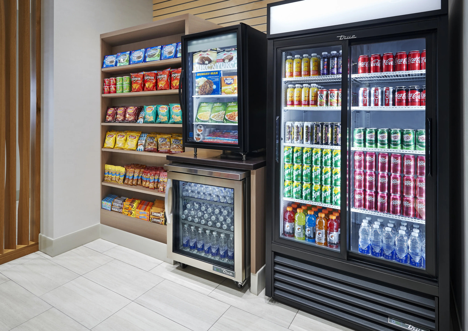 Holiday Inn Express & Suites Windsor East – Lakeshore, by IHG