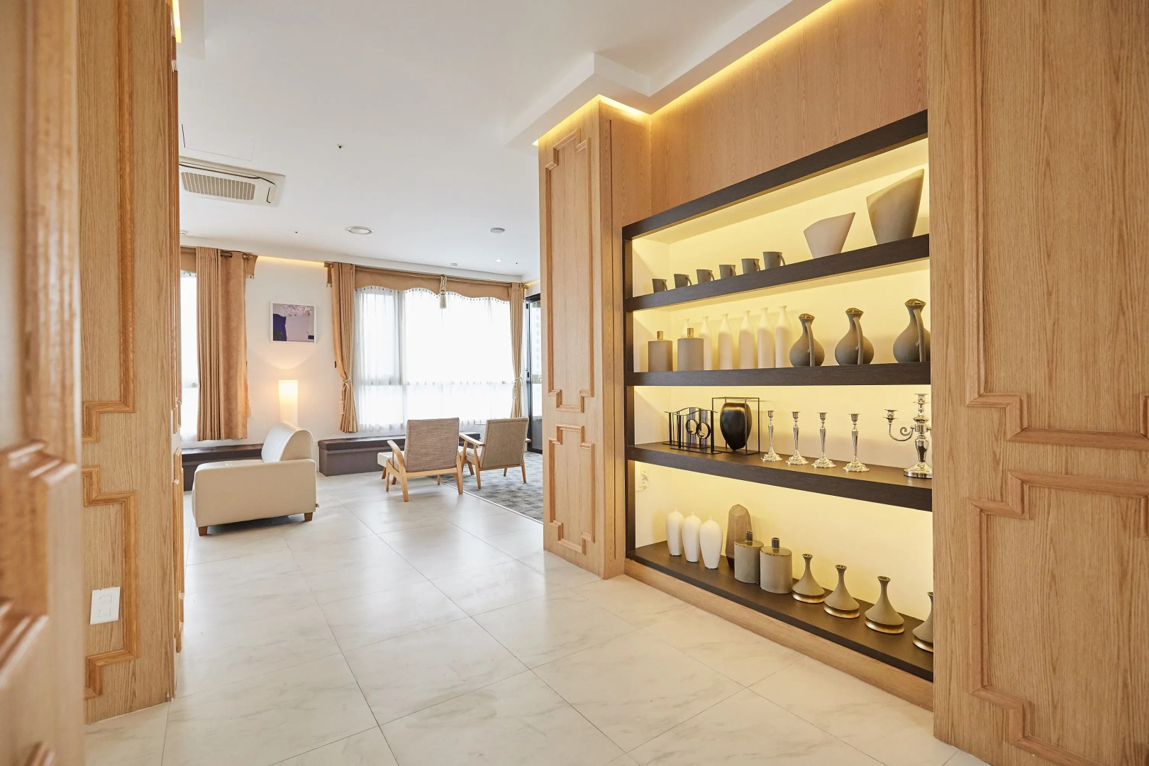 Chisun Hotel Seoul Myeongdong 