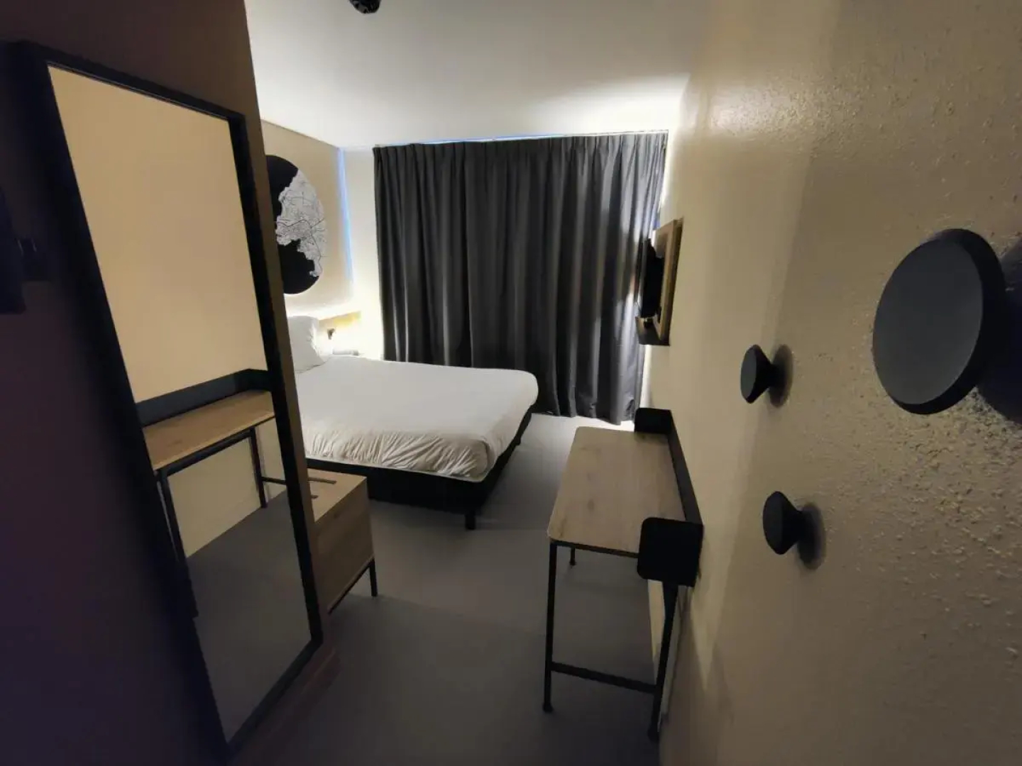 B&B HOTEL La Rochelle Centre les Minimes