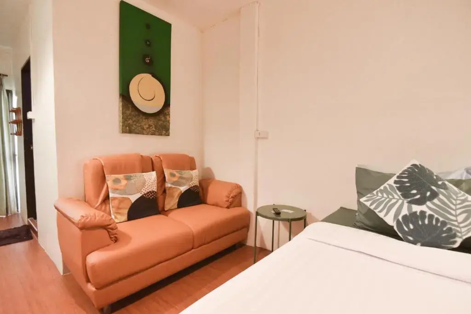 P.U. Inn Resort