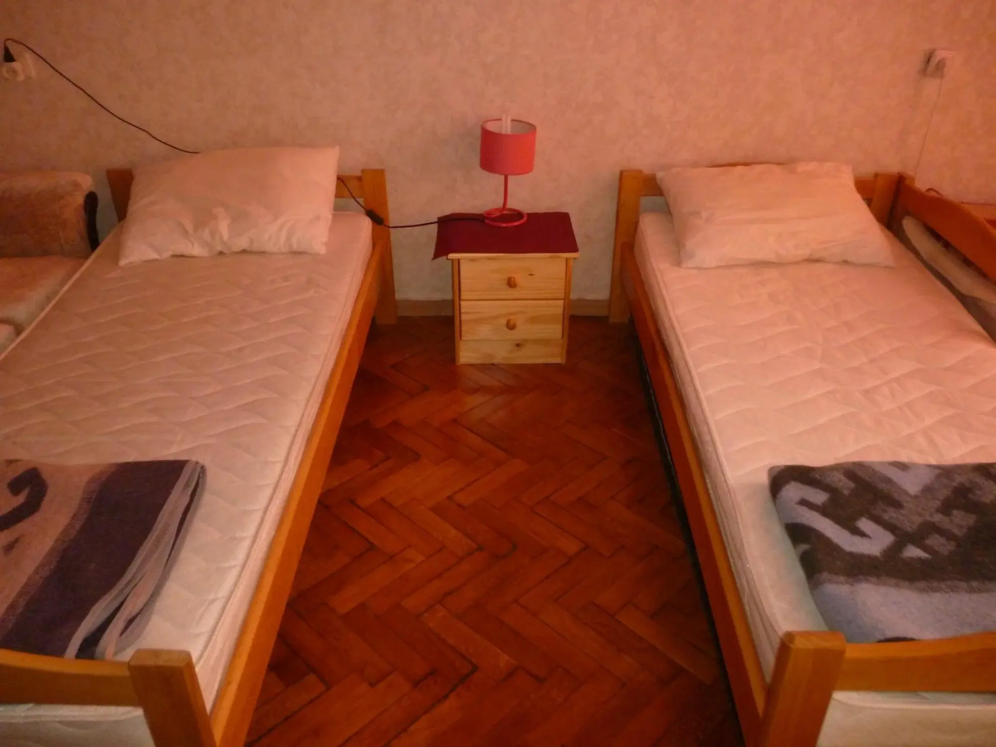 Ester President Hostel