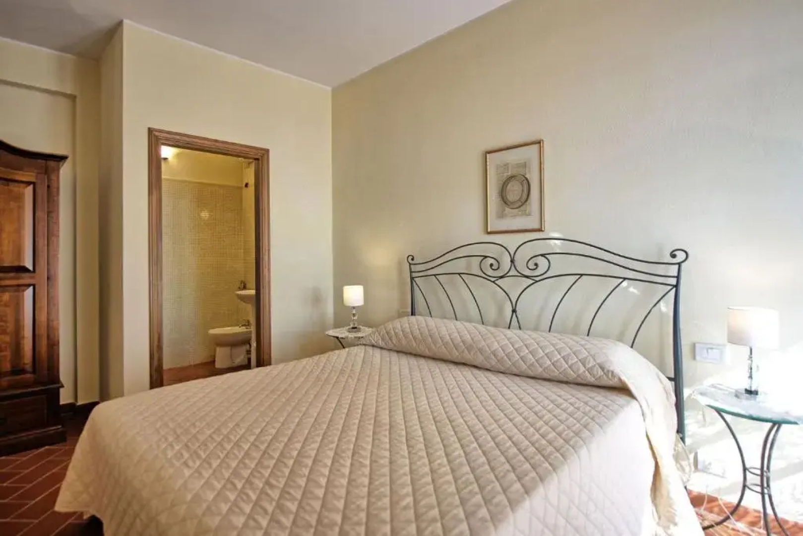 Casa Rossa