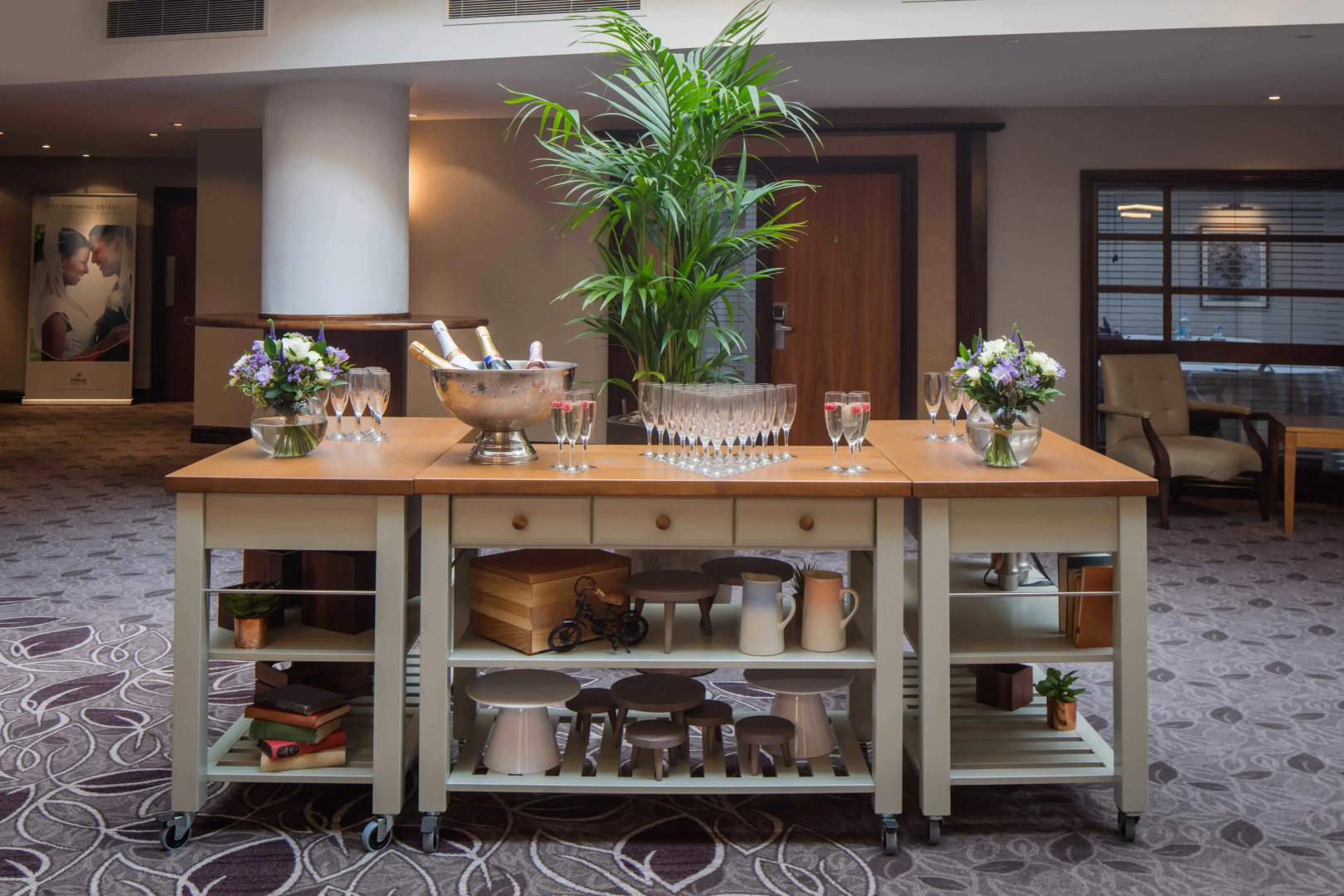 Hilton Cambridge City Centre