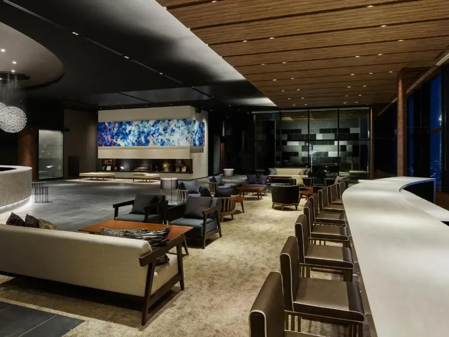 Mitsui Garden Hotel Toyosu Premier Tokyo