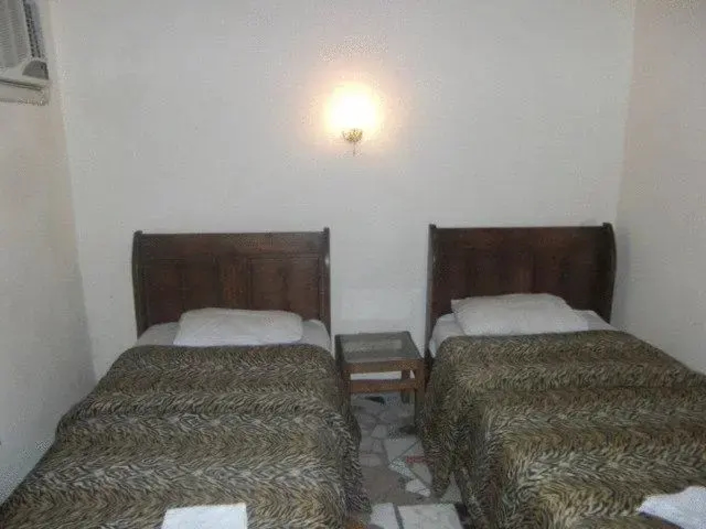 Gresham Hostel
