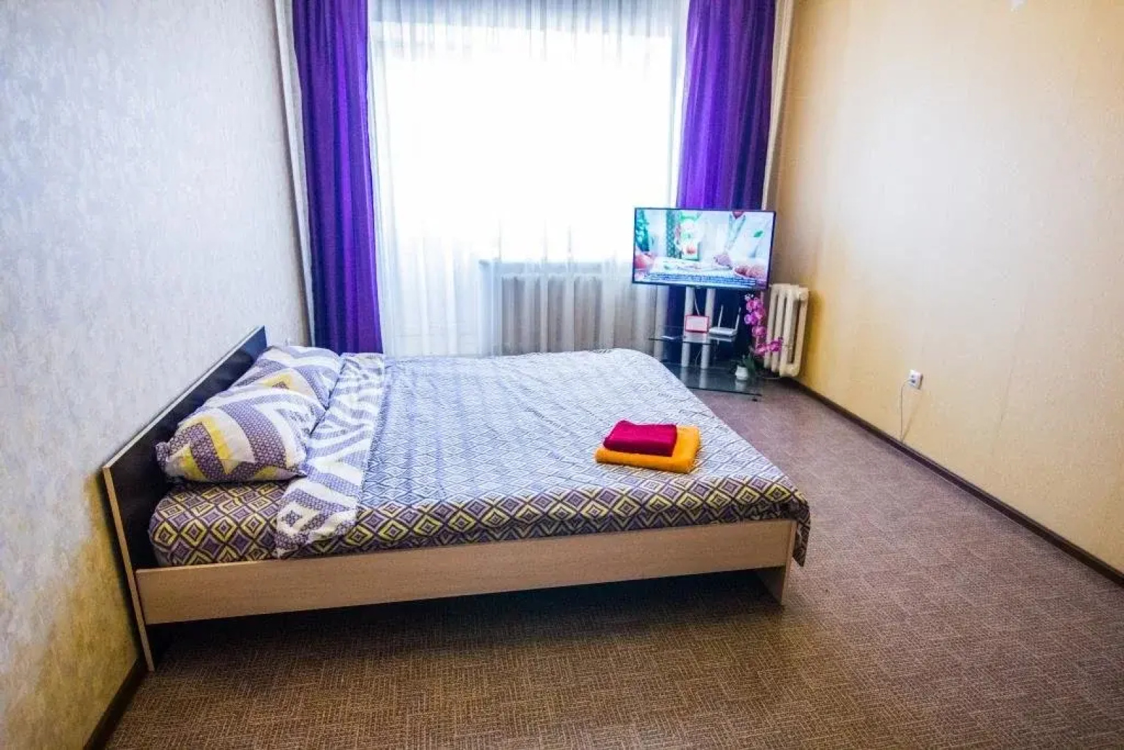 Na Krasnoarmejskoy Apartmetns 69b