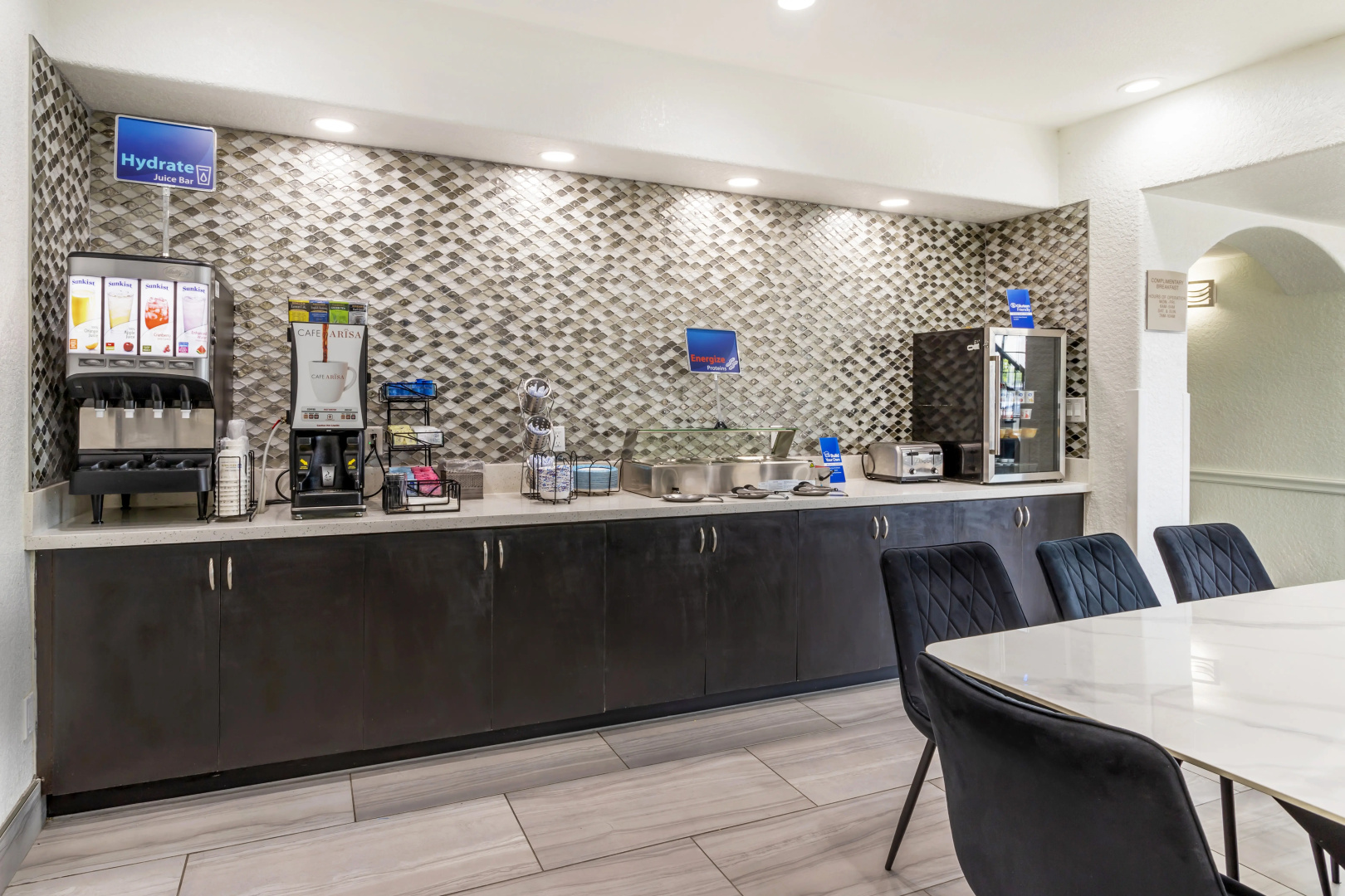 Best Western Texas City I-45