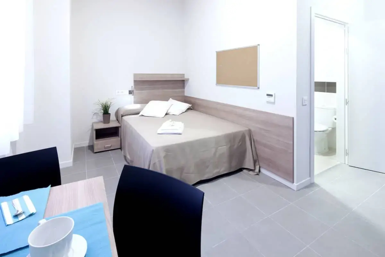 Colegio Mayor Resa La Concepción Campus Accomodation