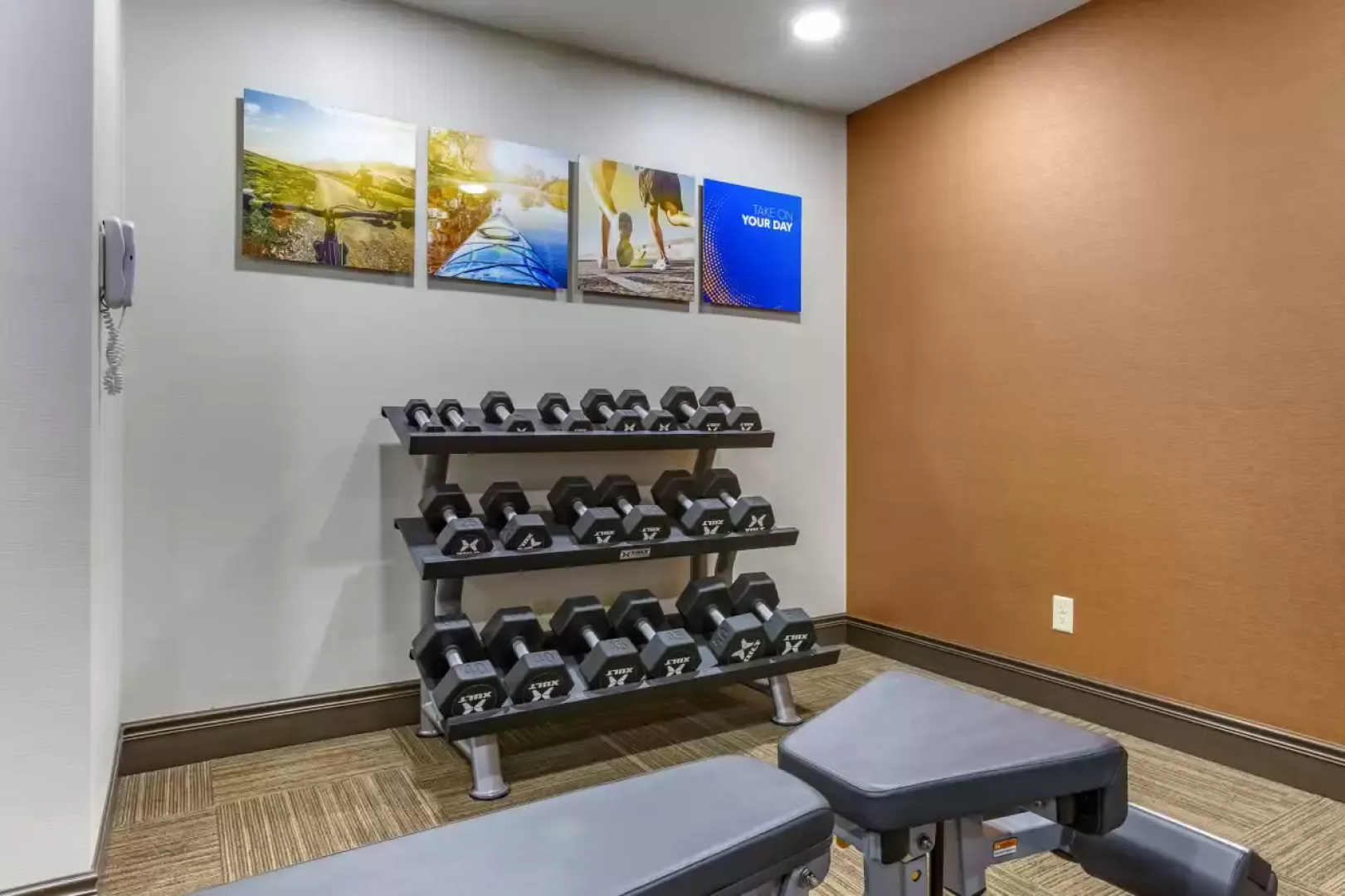 Comfort Inn by Choice Hotels