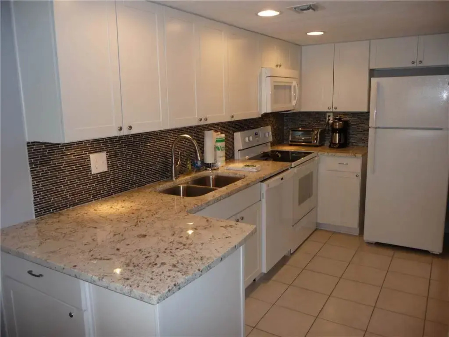 Pinnacle Port by Panhandle Getaways