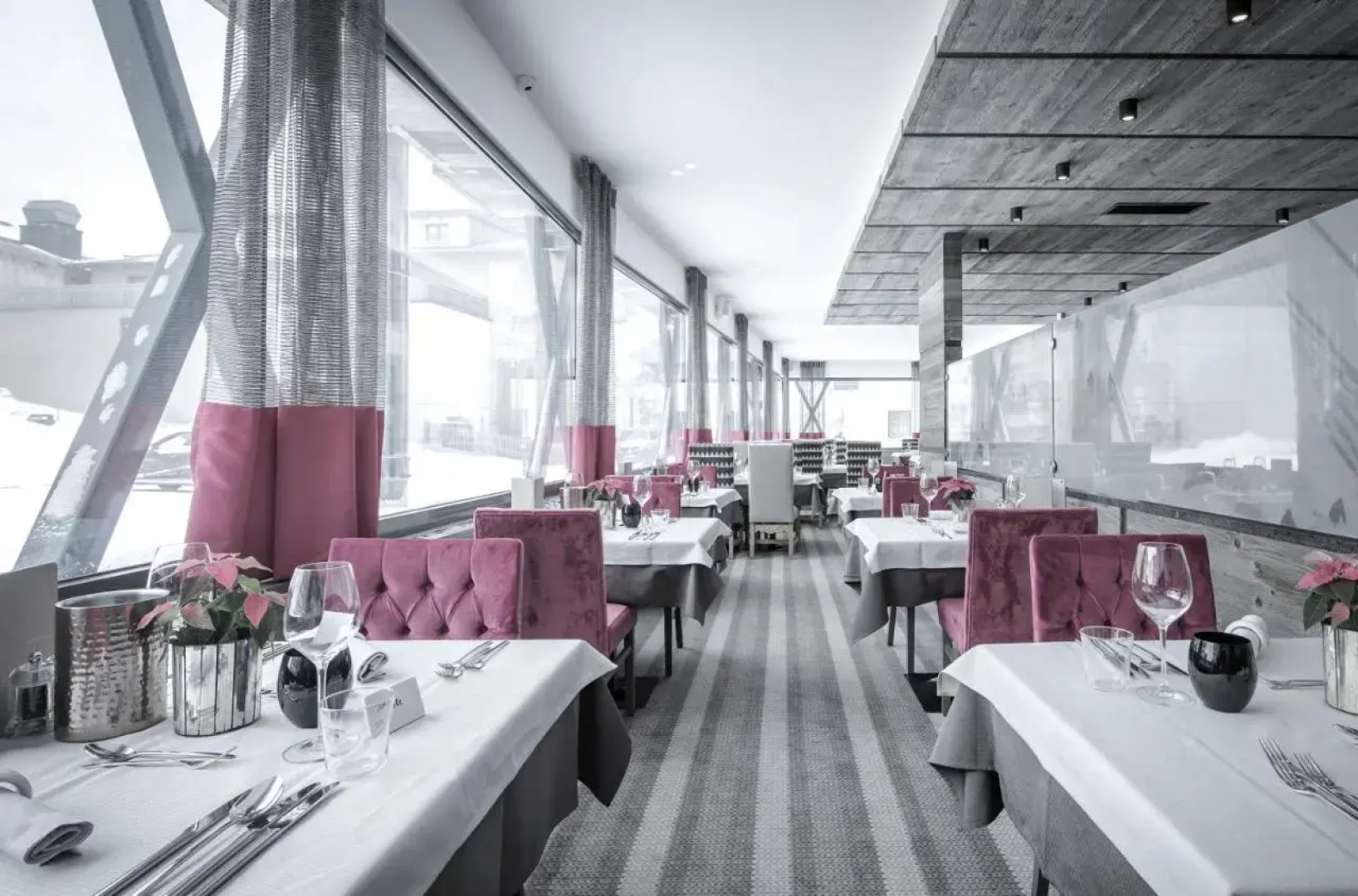 Hotel Rigele Royal