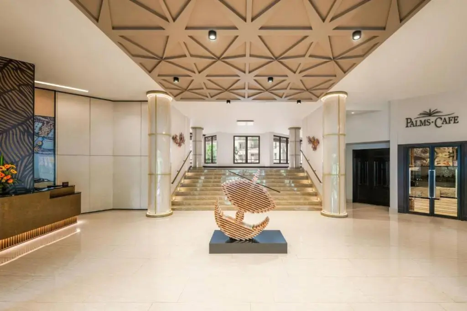 Palm Garden Hotel, Putrajaya, a Tribute Portfolio Hotel