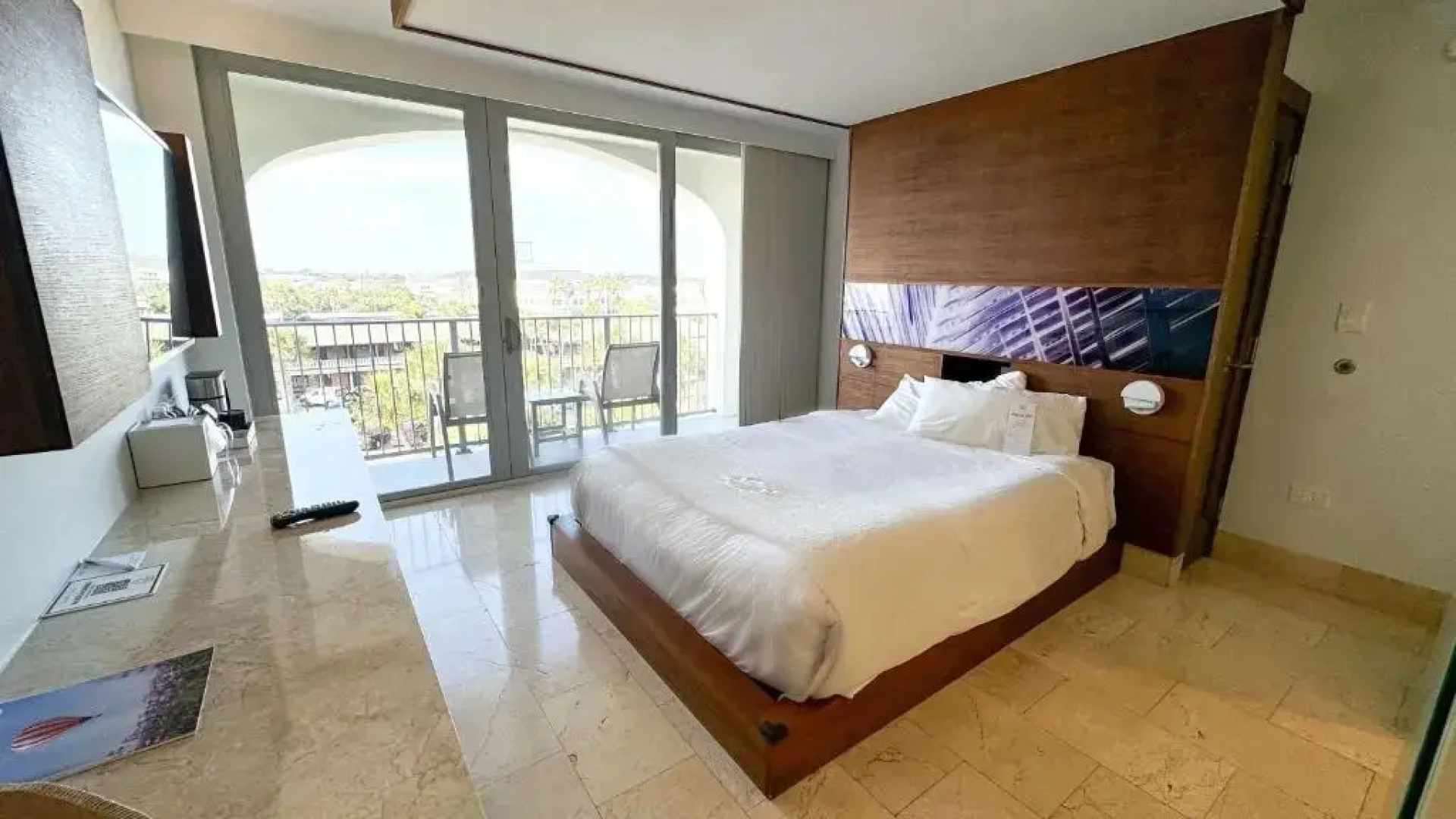 Costa d'Este Beach Resort and Spa