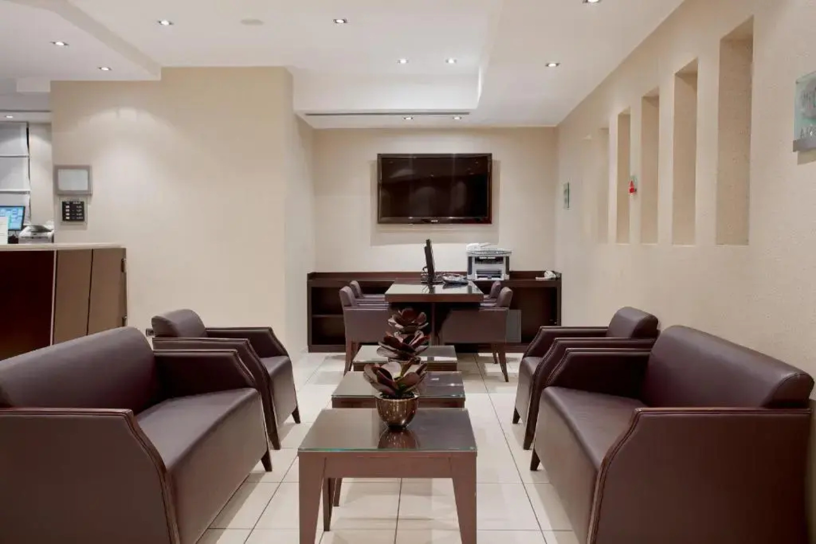 Hotel Nord