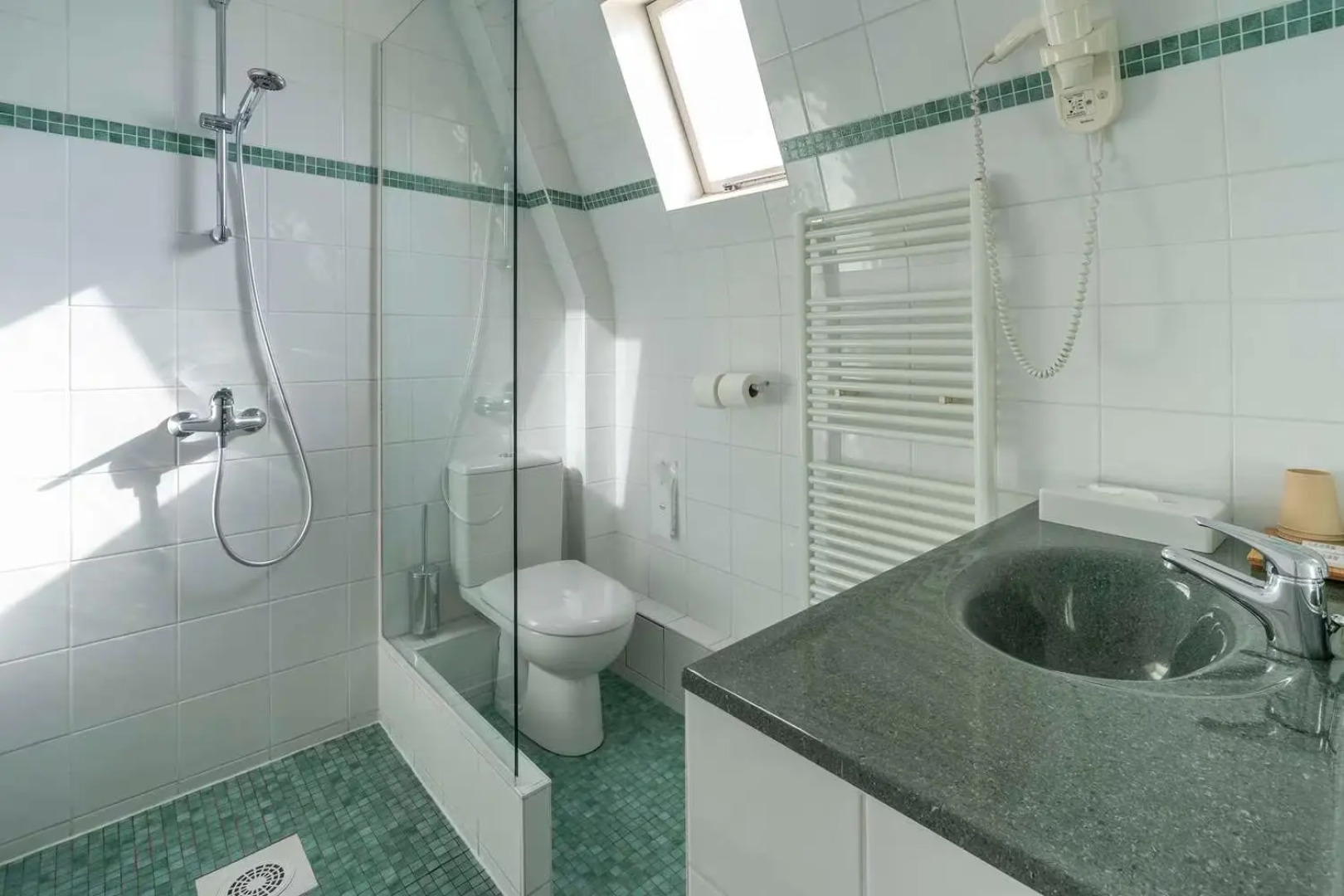 Best Western De Diane