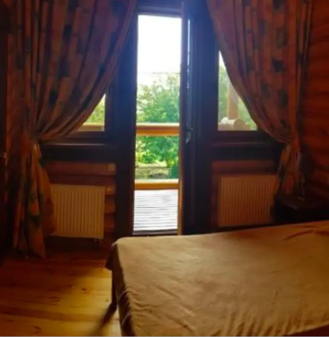 Guest House U Mikhalycha
