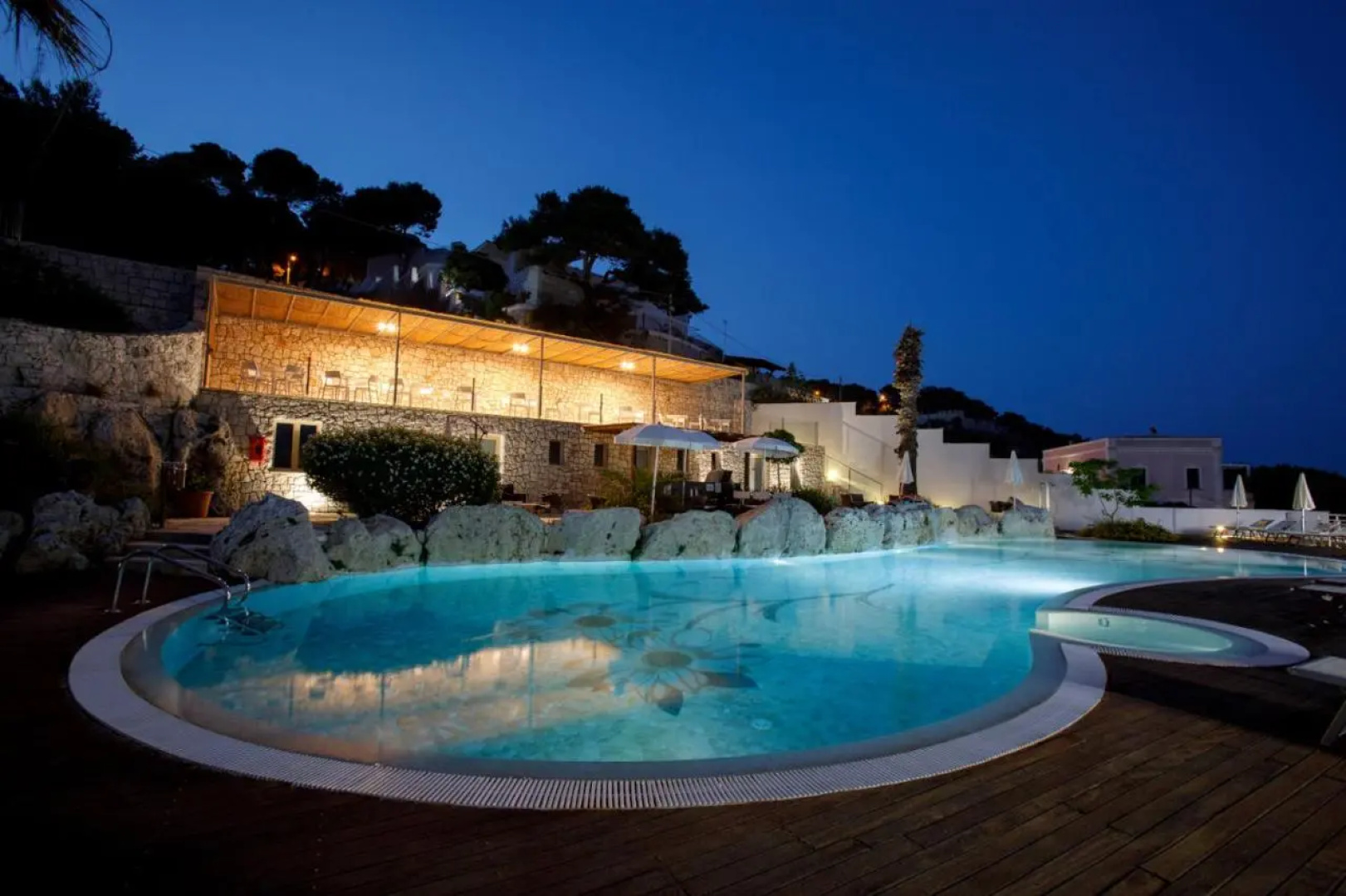 Aurora e del Benessere