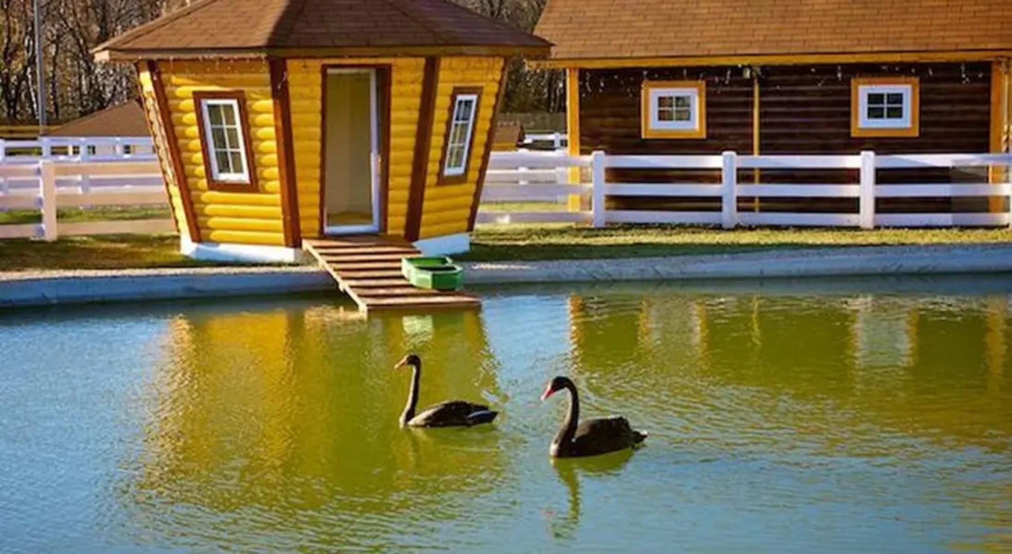 Парк Отель Виктория