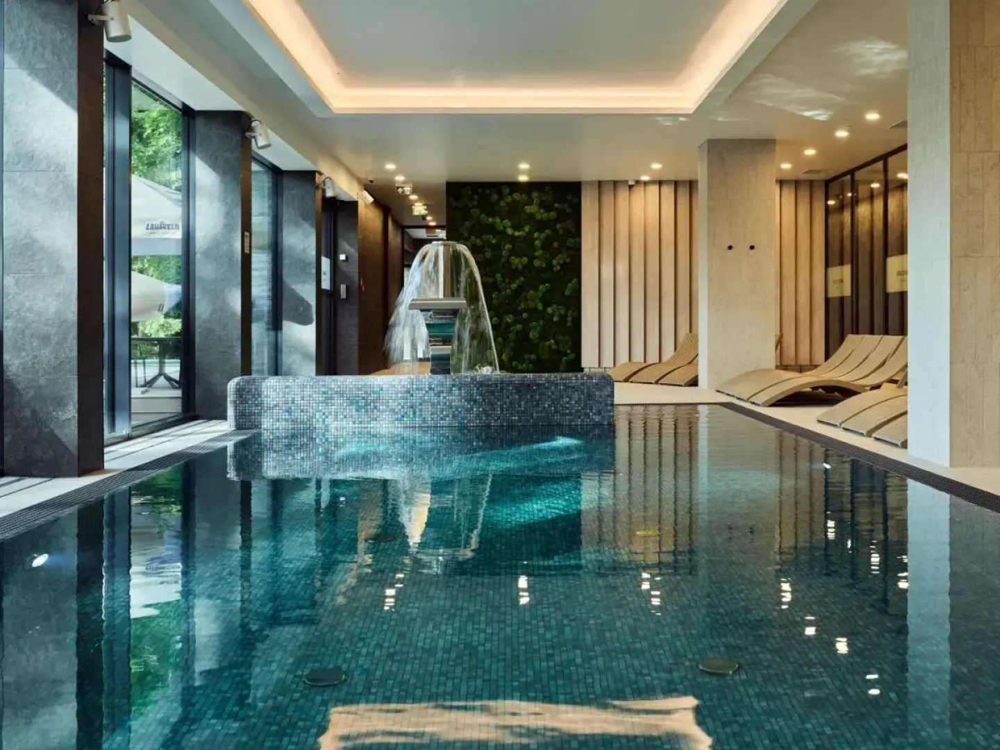 Mercure Szklarska Poreba