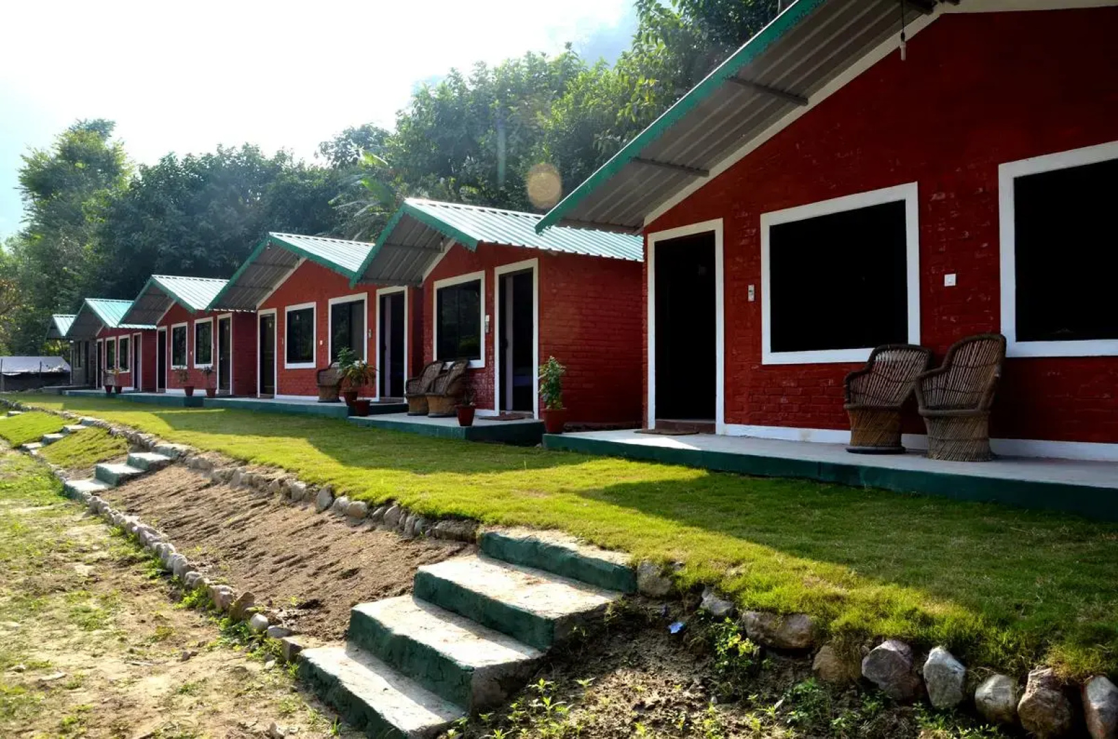 River Valley Resort