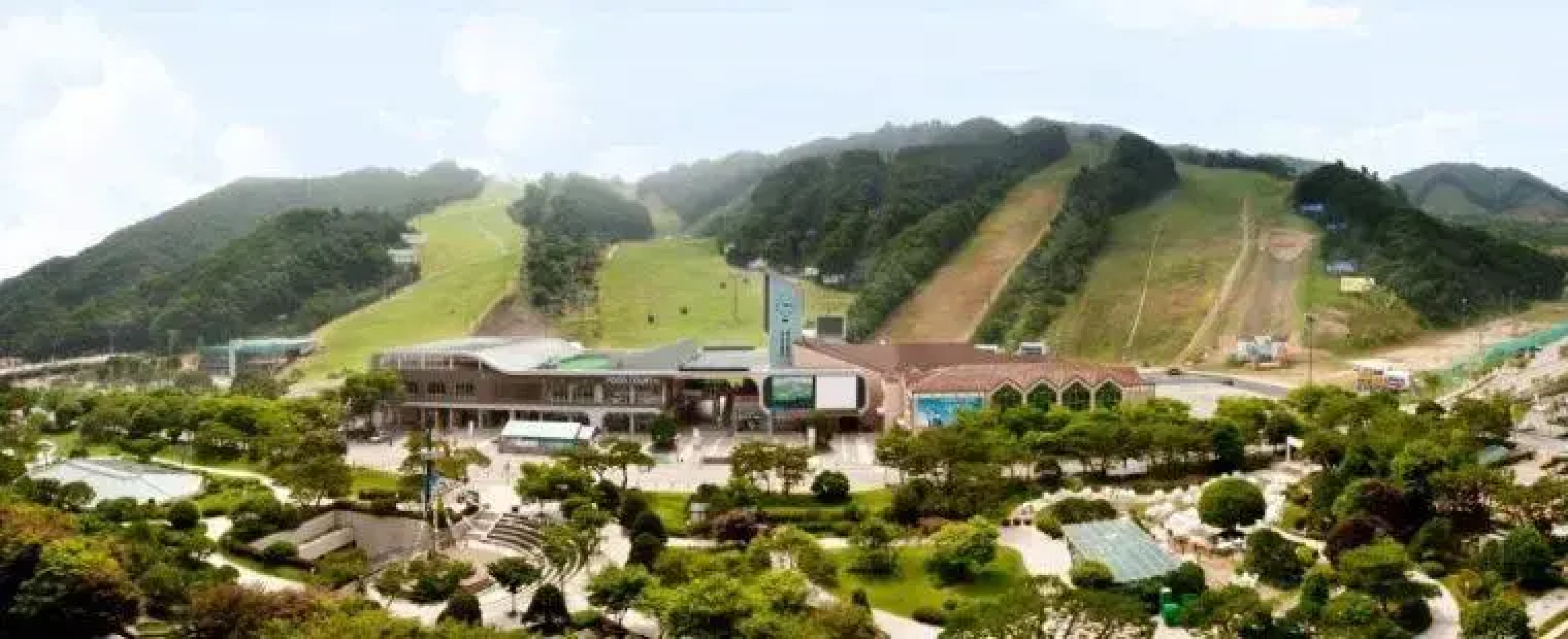 SONO Belle Vivaldi Park (Tower A,B,C,D)