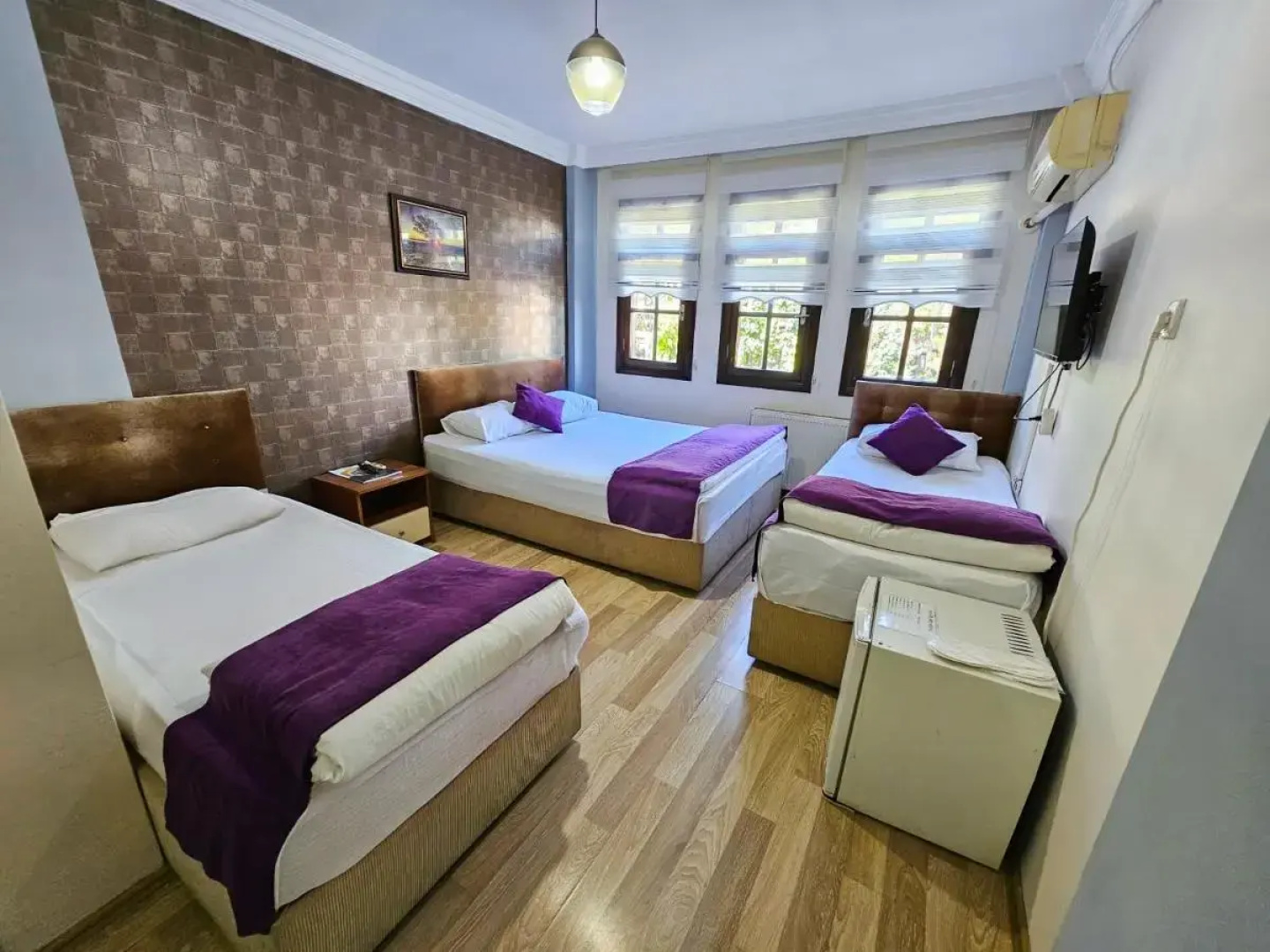 Sultan Saray Hotel