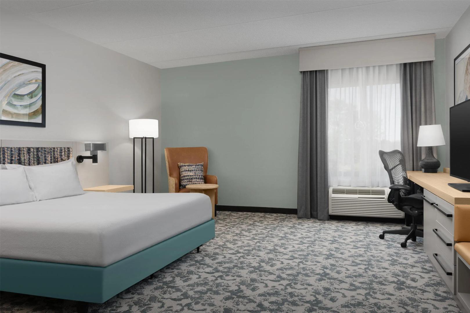 Hilton Garden Inn Huntsville/Space Center