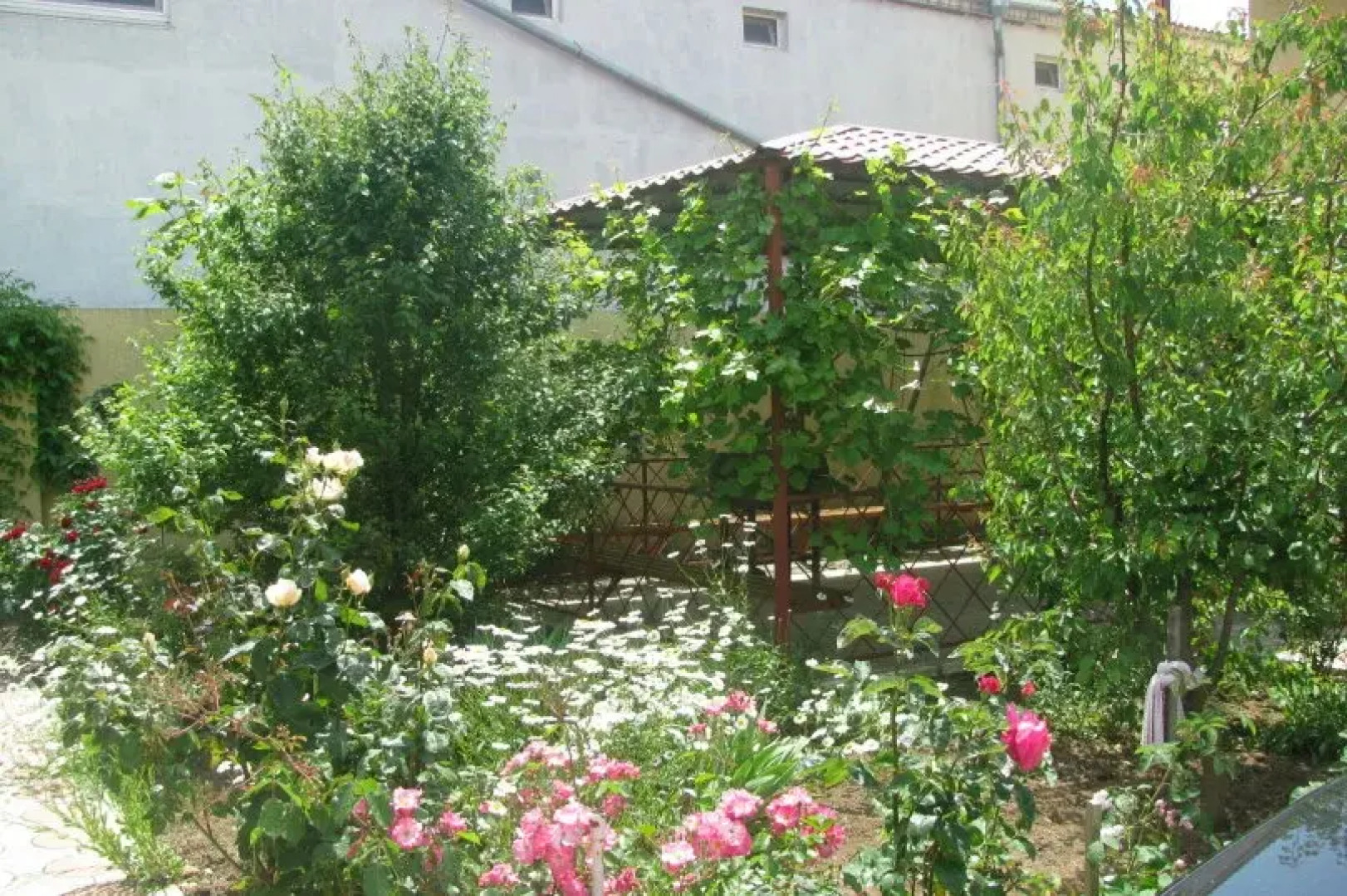 Guest house zhemchuzhina