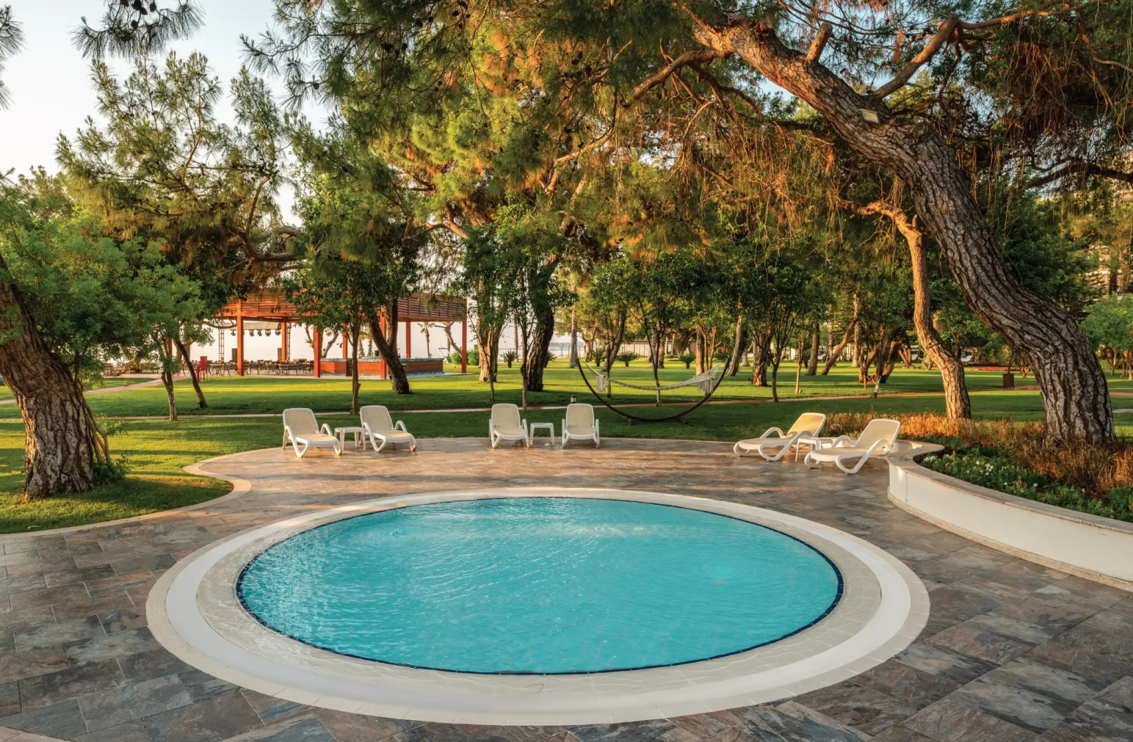 TUI Magic Life Rixos Beldibi +16