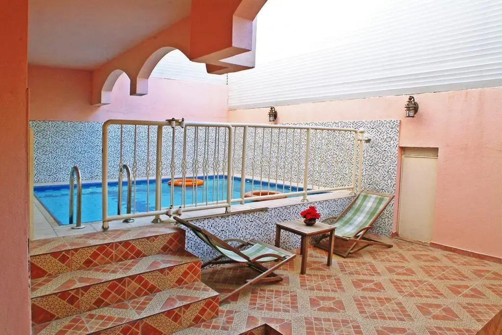 Layali Resort