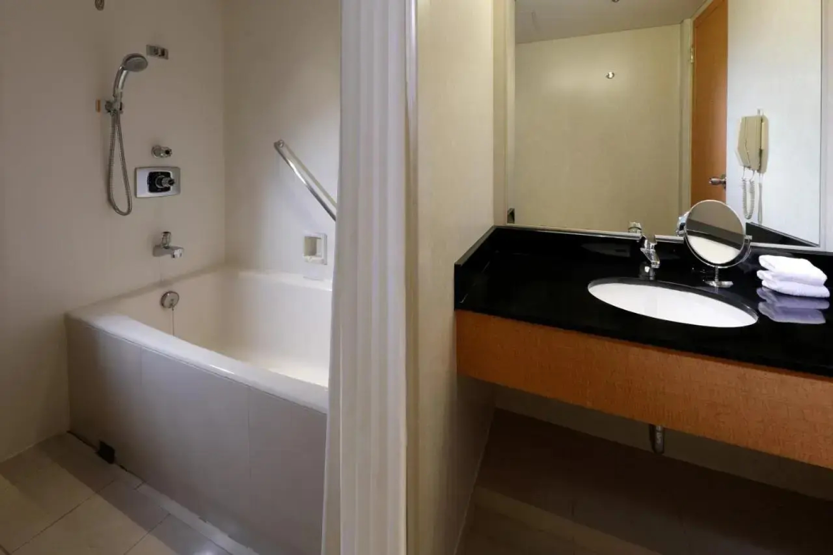 Sheraton Miyako Hotel Osaka
