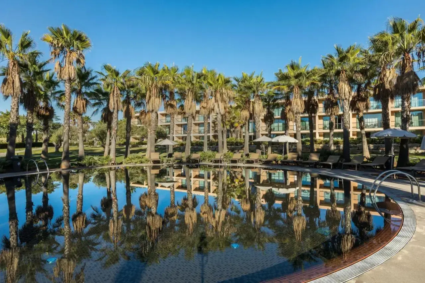 Kimpton Atlântico Algarve by IHG