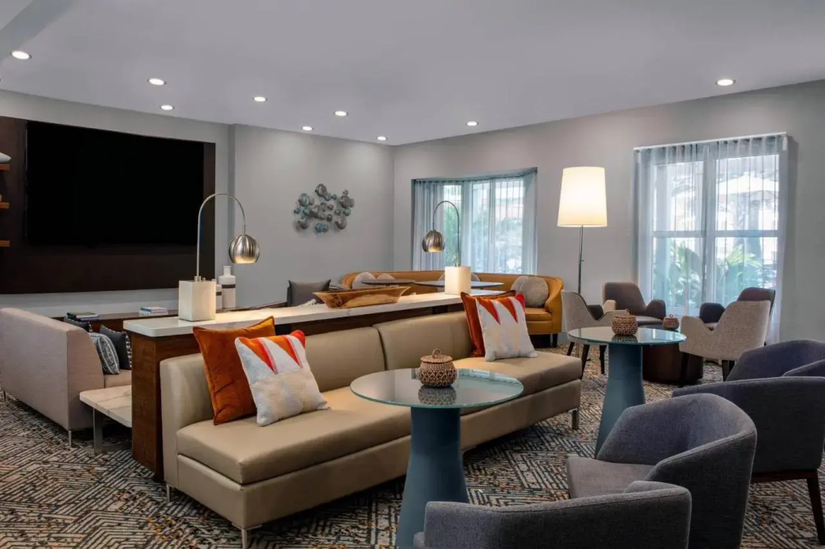 Courtyard by Marriott Aventura Mall