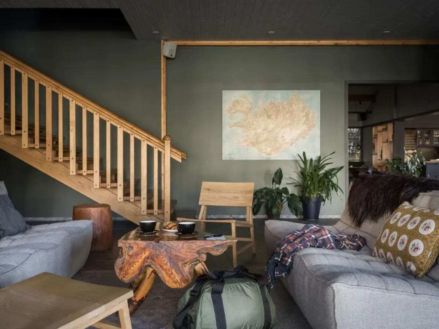 Hotel Katla by Keahotels