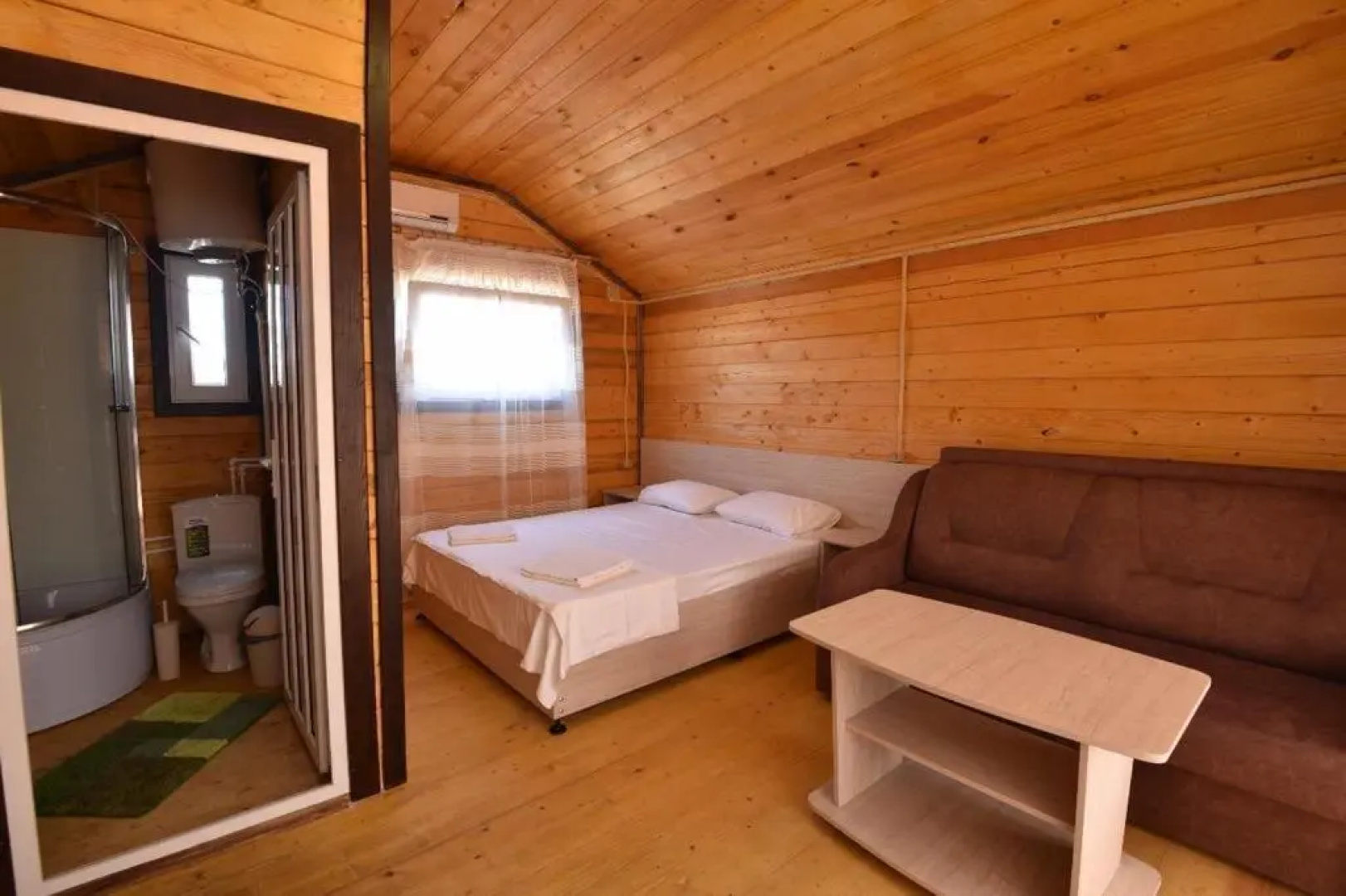 Guest complex ArNa