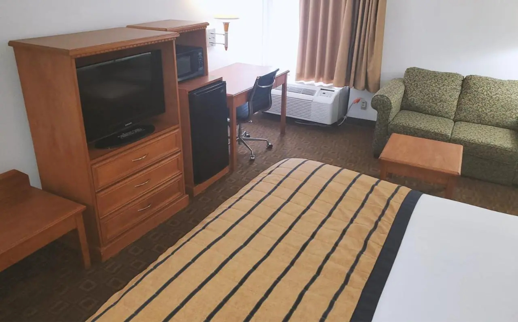 Coratel Inn & Suites by Jasper New Braunfels IH-35 EXT 189