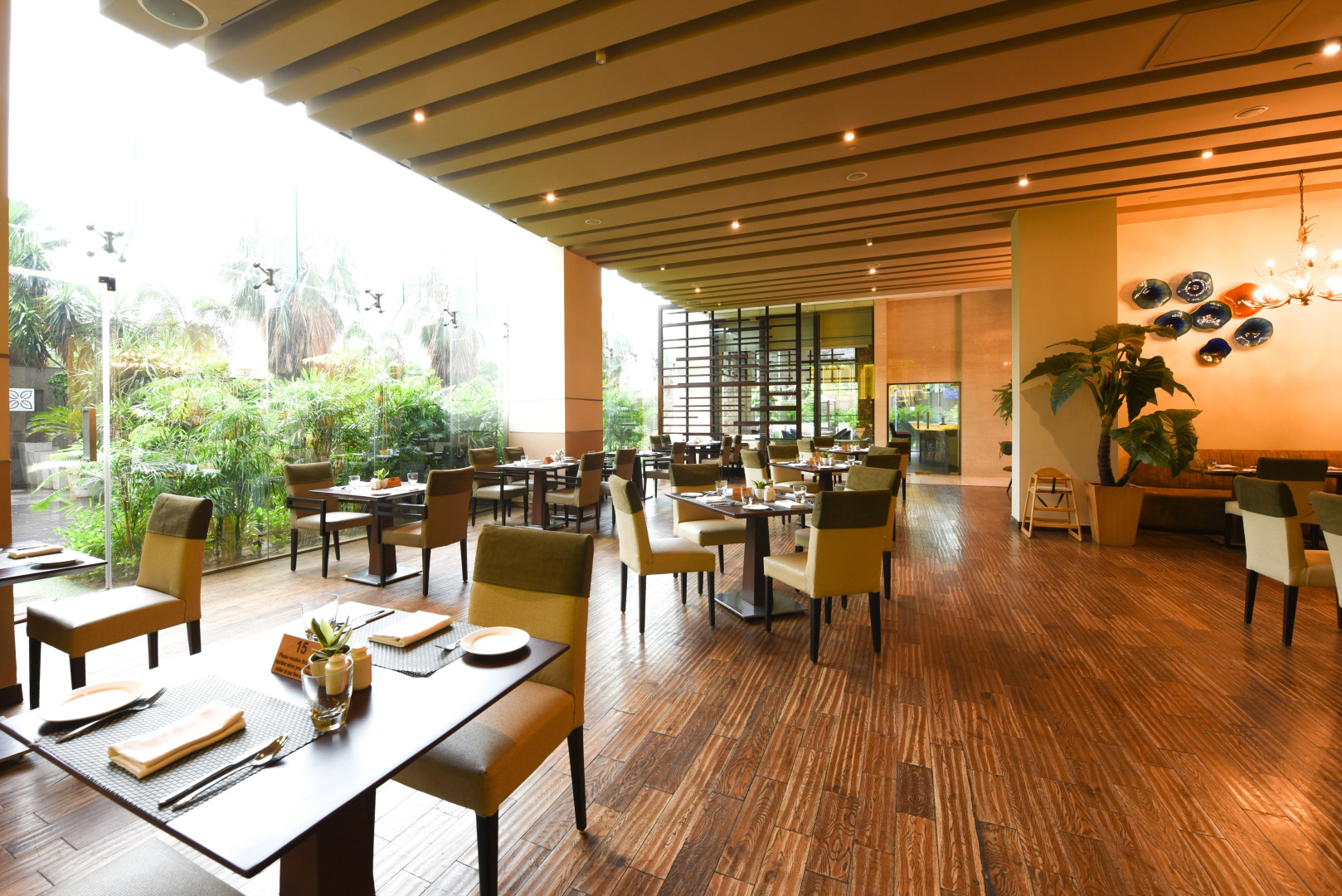 DoubleTree by Hilton Gurugram Baani Square