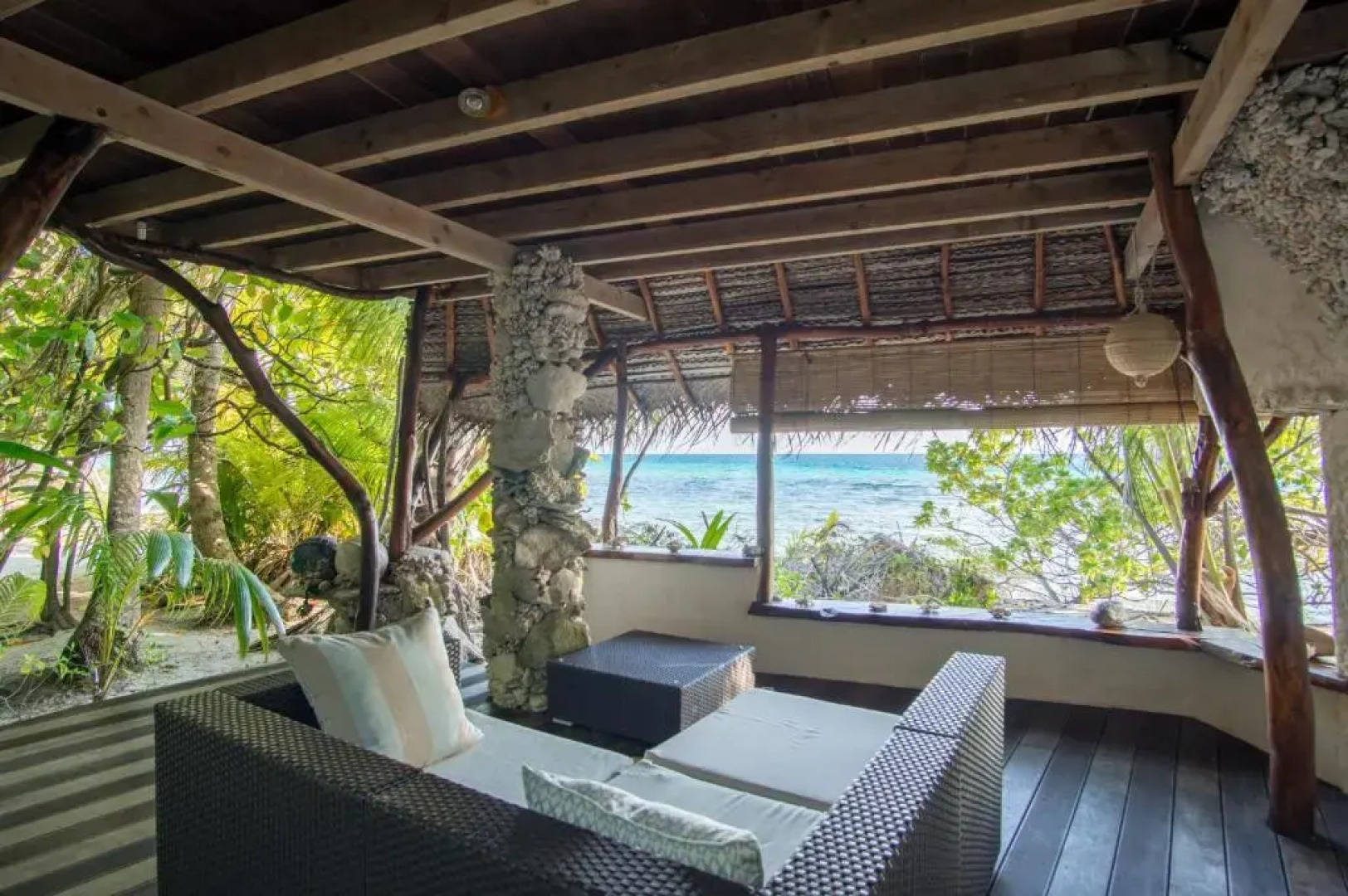 Ninamu Resort