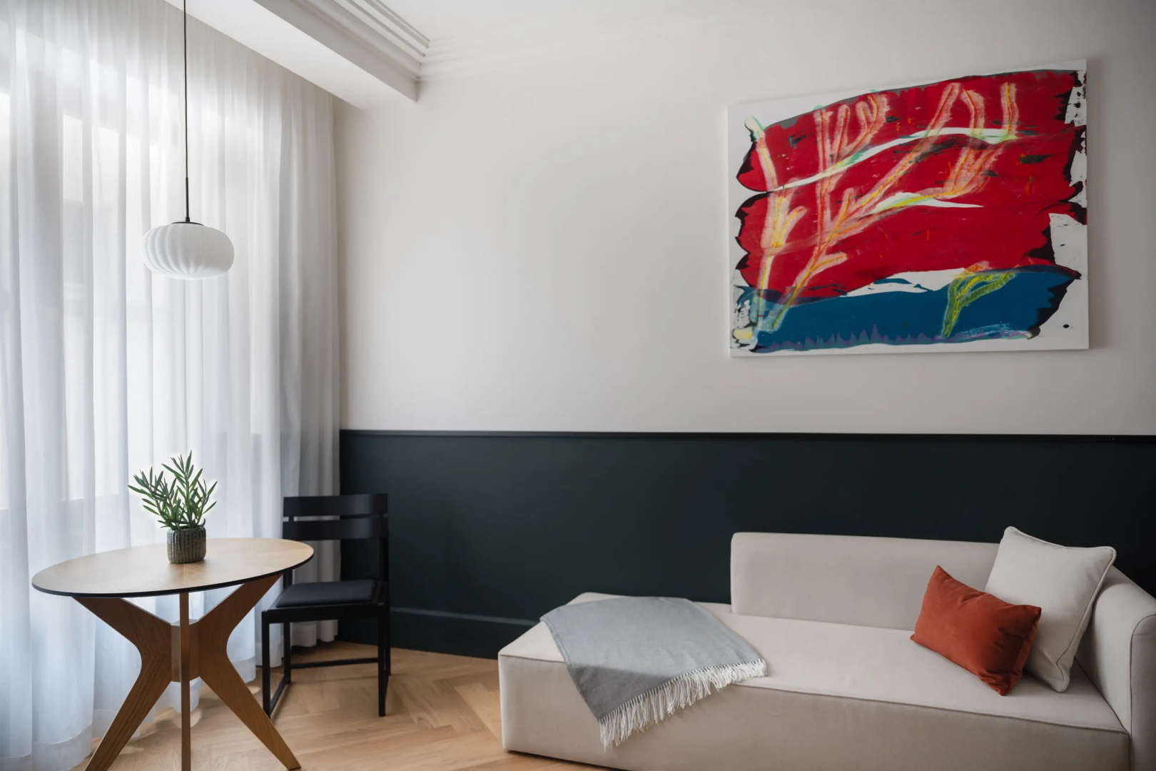 Отель Almanac X Alcron Prague
