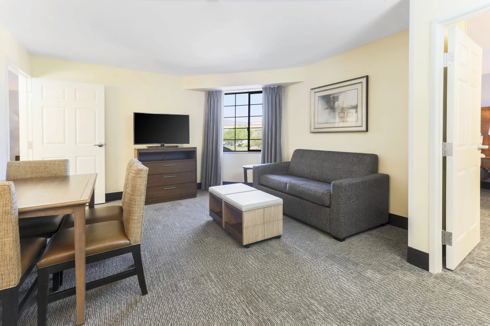 Staybridge Suites Reno by IHG
