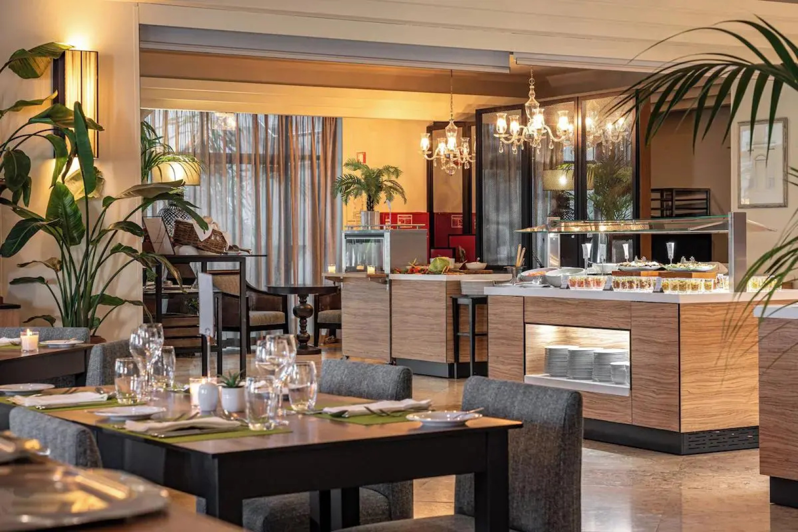 Celay Hotel