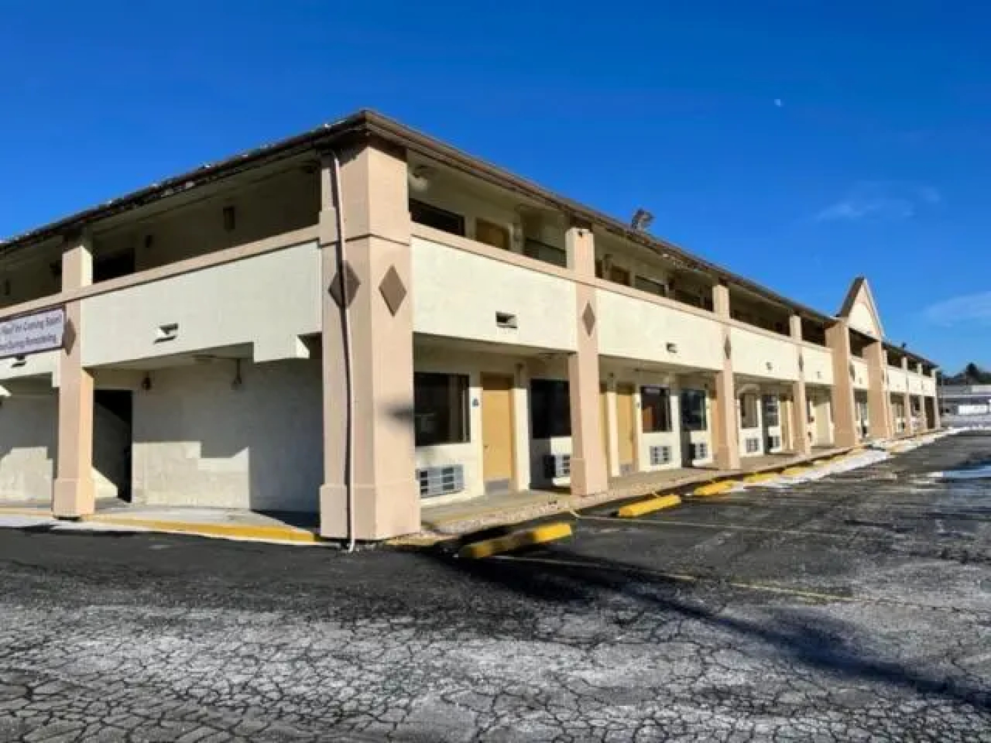 Red Roof Inn Somerset, PA