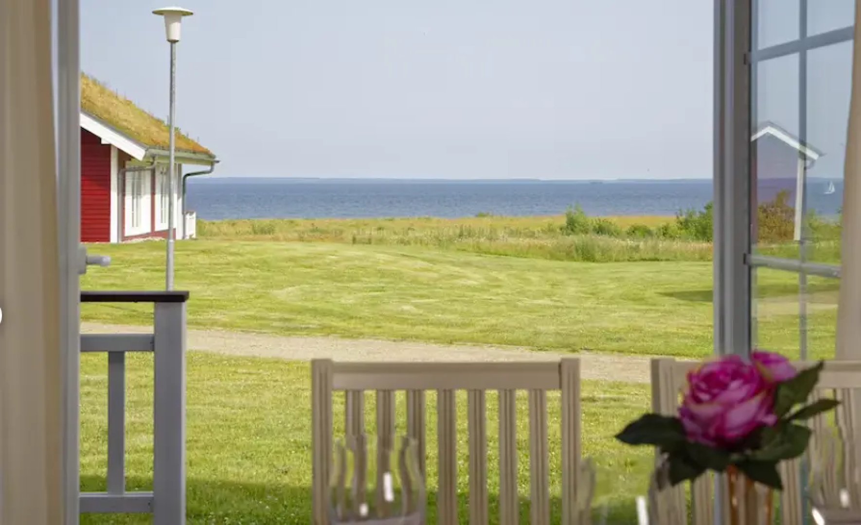 Hansapark Resort am Meer