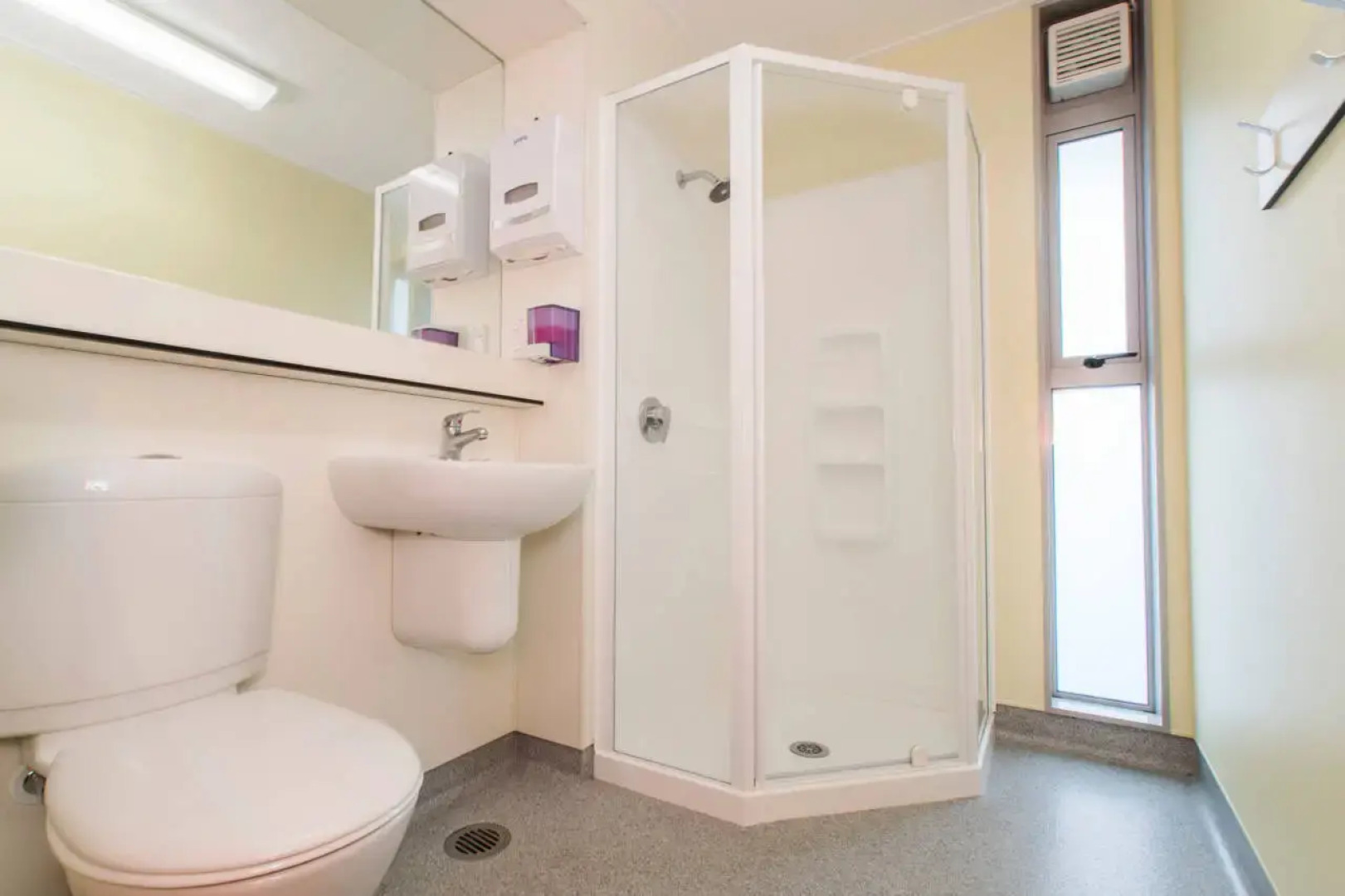 Campus Summer Stays - Massey Manawatu Halls