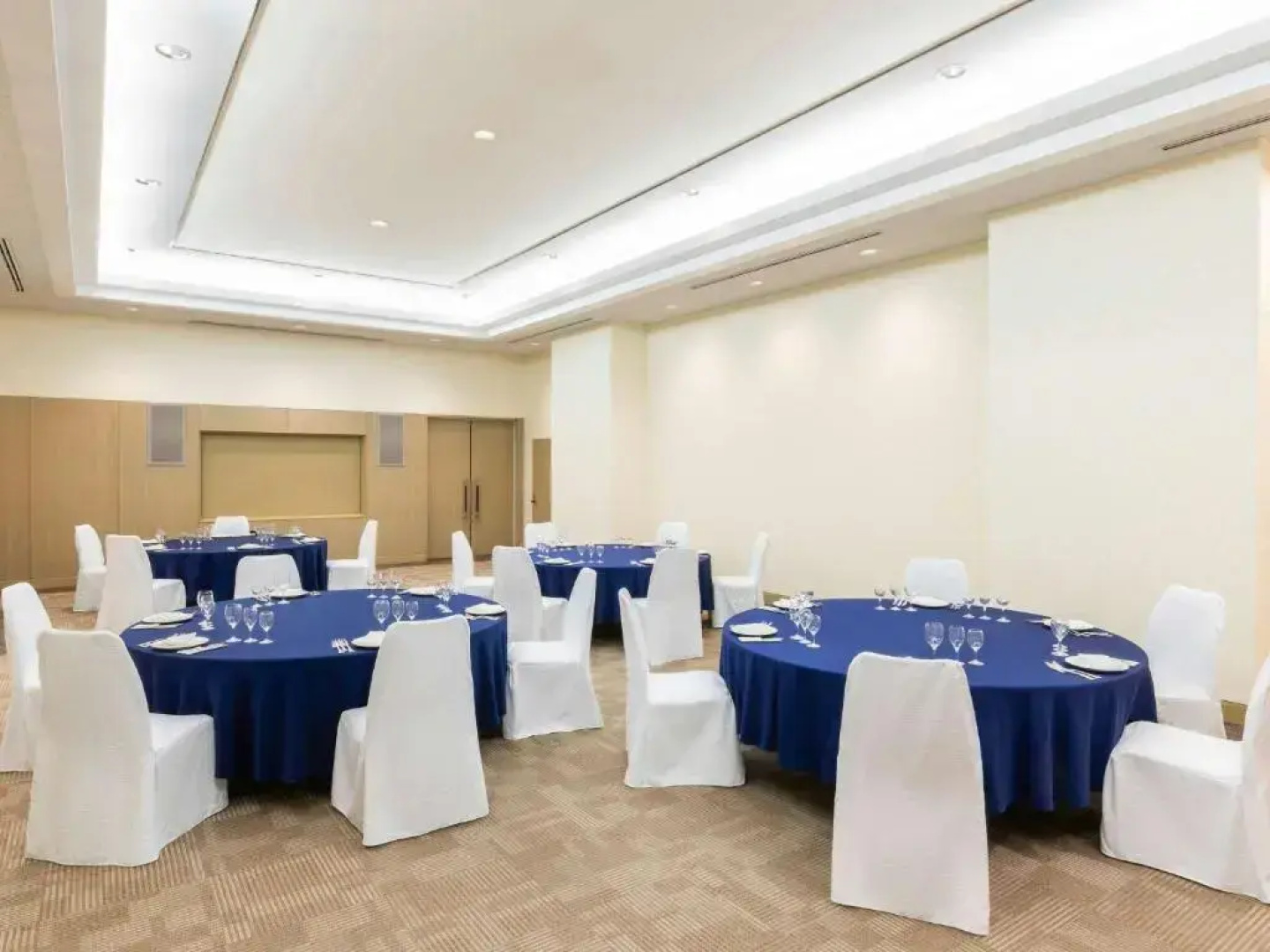 Grand Mercure Sapporo Odori Park