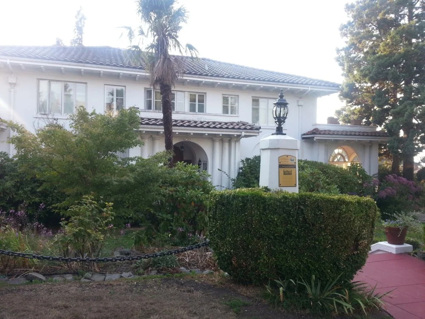 The Villa Bed & Breakfast - Adults Only