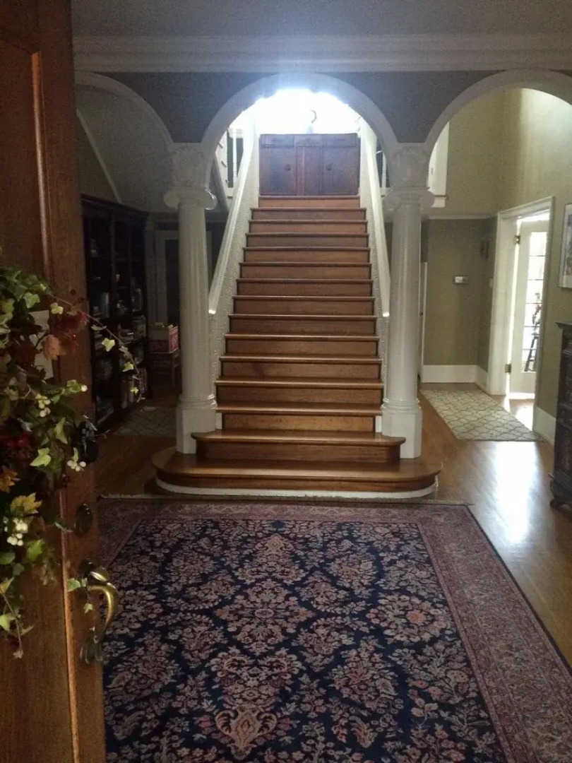 The Villa Bed & Breakfast - Adults Only