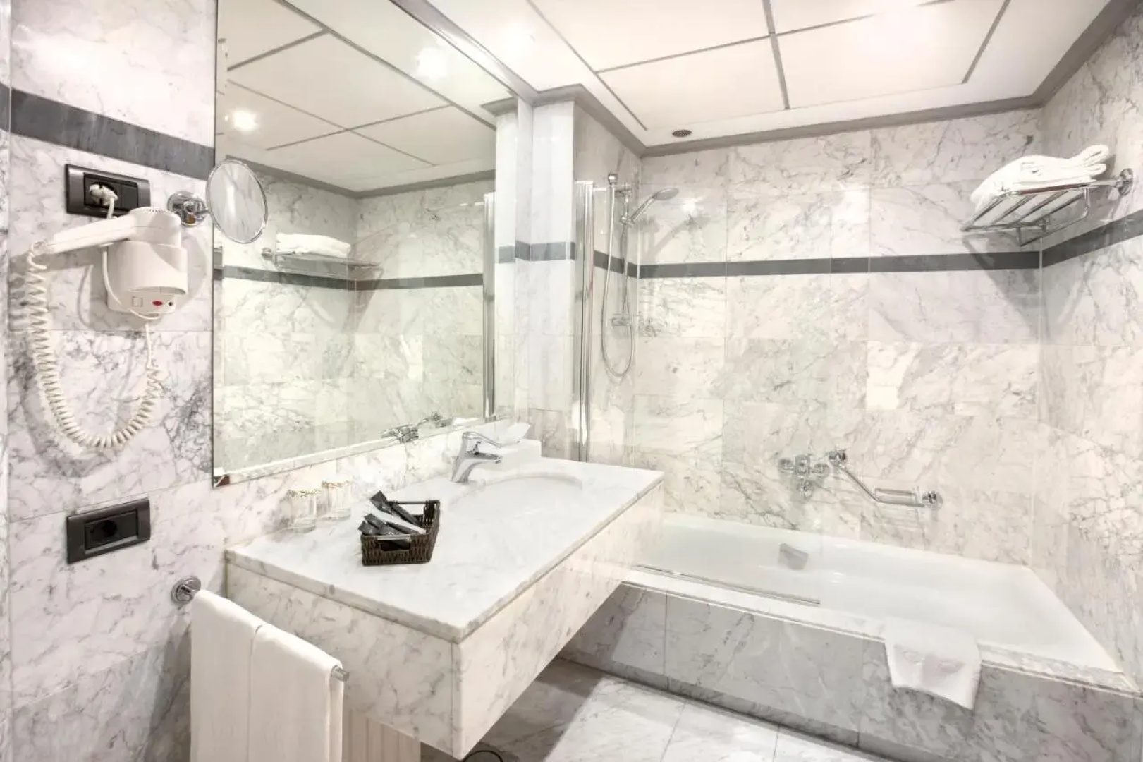 Hotel Gran Via