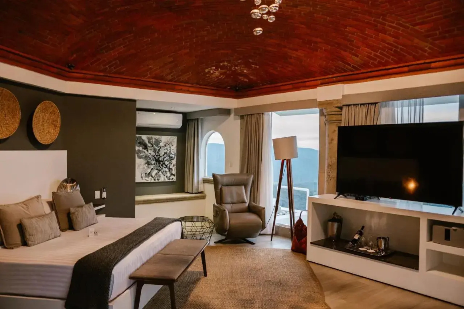 Hotel Boutique de Cantera y Plata