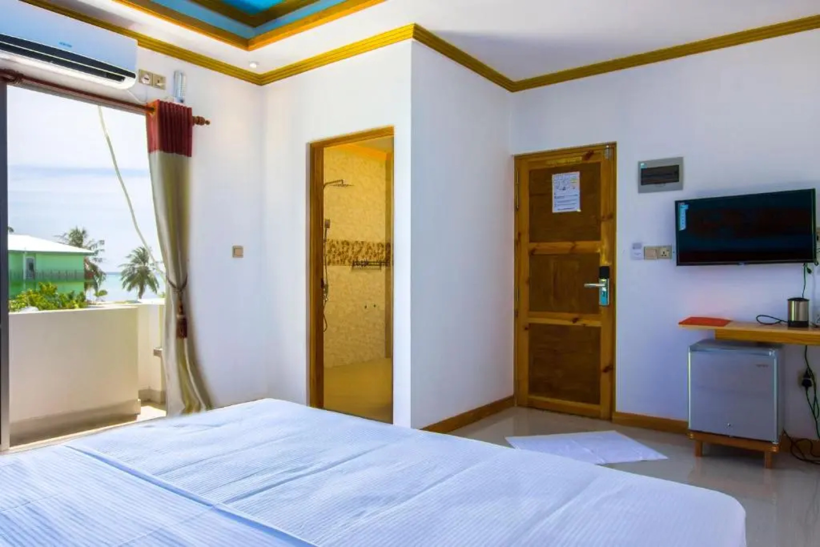 Kurumba Villa